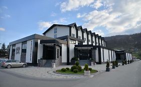 Hotel Prezident